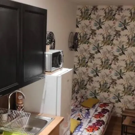 T2 Rdc Centre Apartament
