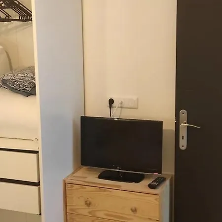 T2 Rdc Centre Apartament