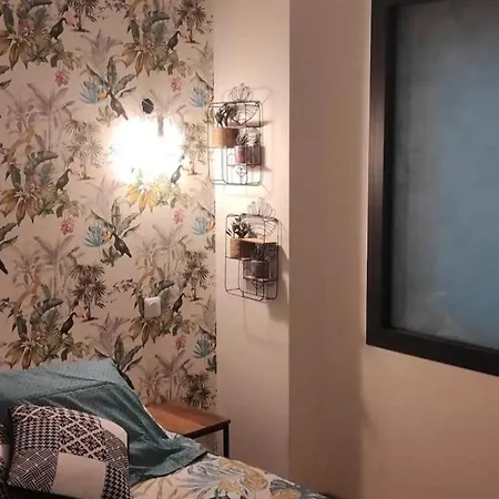 Apartament T2 Rdc Centre